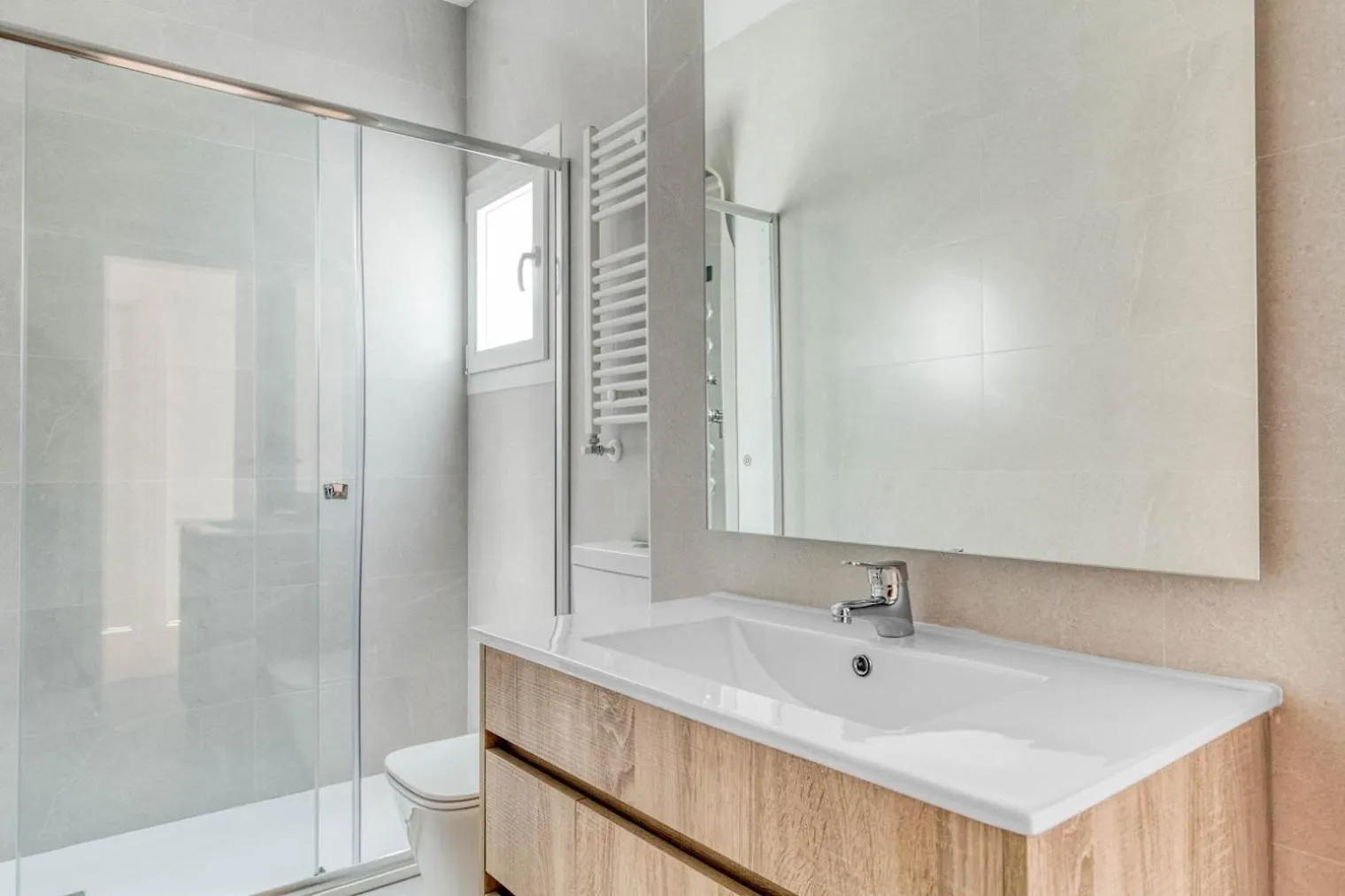 Apartamento Blueground Vila De Gracia Furniture Decor Bcn-72 Barcelona
